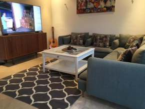 Beautiful Apartment in Hay riad